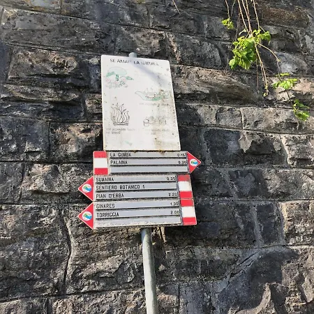 Apartment Via Castello, Como,