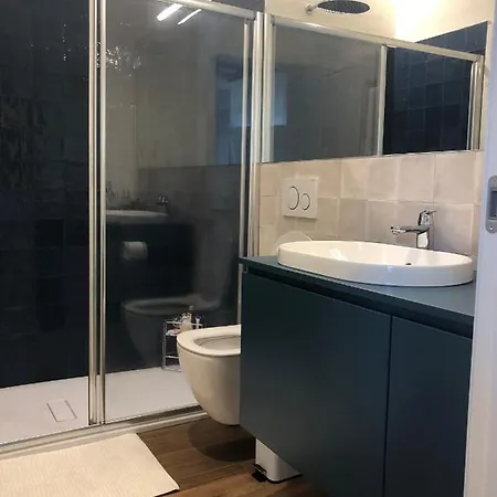 Apartment Via Castello, Como,