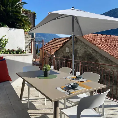 Апартаменты Via Castello, Como, *