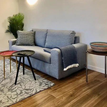 Via Castello, Como, Apartment *