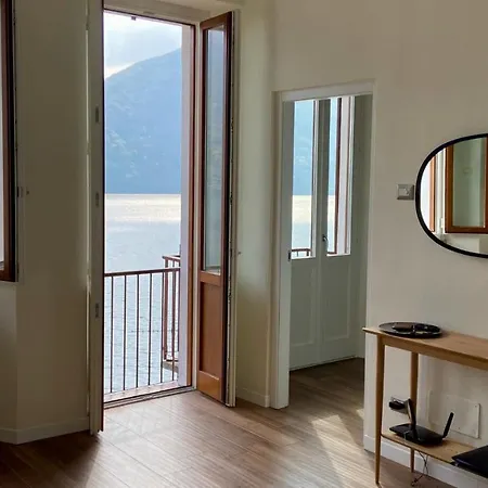 Via Castello, Como, Apartment *