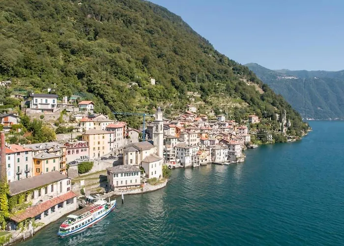 Apartment Via Castello, Como, *