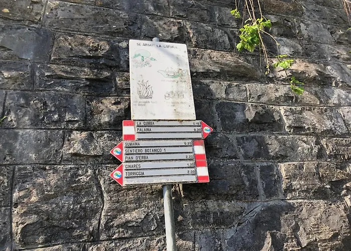 Διαμέρισμα Via Castello, Como,