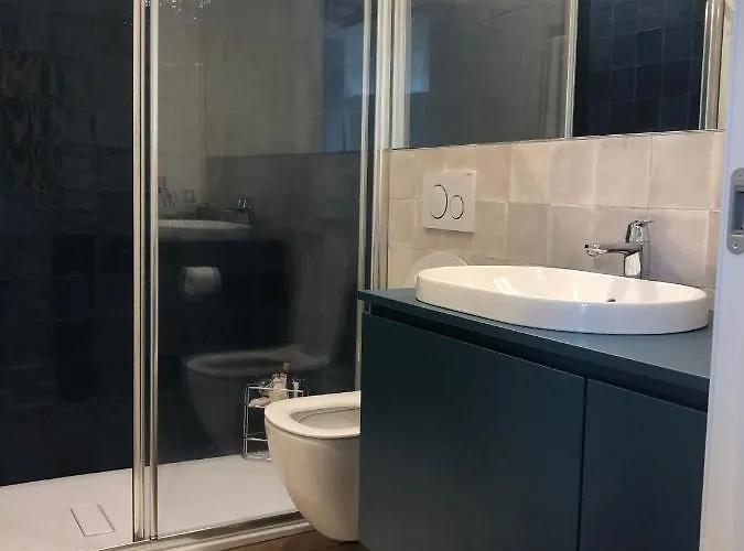 Διαμέρισμα Via Castello, Como,