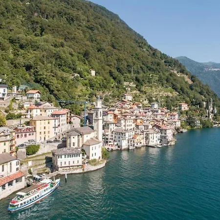 Apartman Via Castello, Como, *